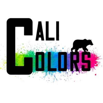 Cali Colors