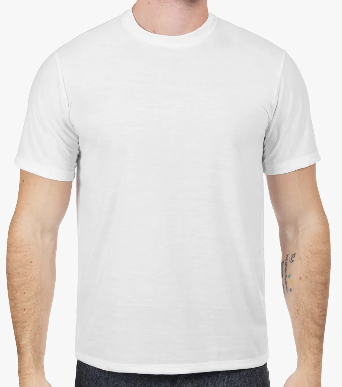 Camiseta branca